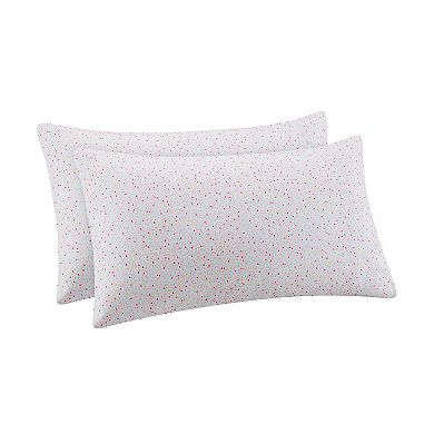 The Big One Reversible Sophia Unicorn Comforter Set