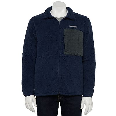 Columbia mountainside heavyweight fleece online