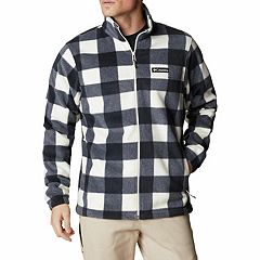 Kohls white outlet jacket