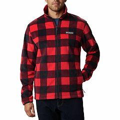 Kohls mens coats on sale columbia