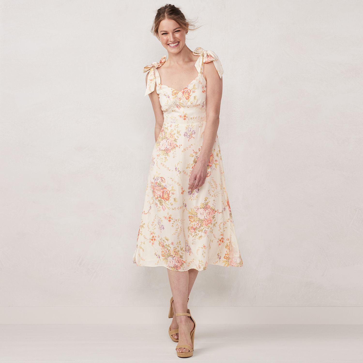 conrad dress