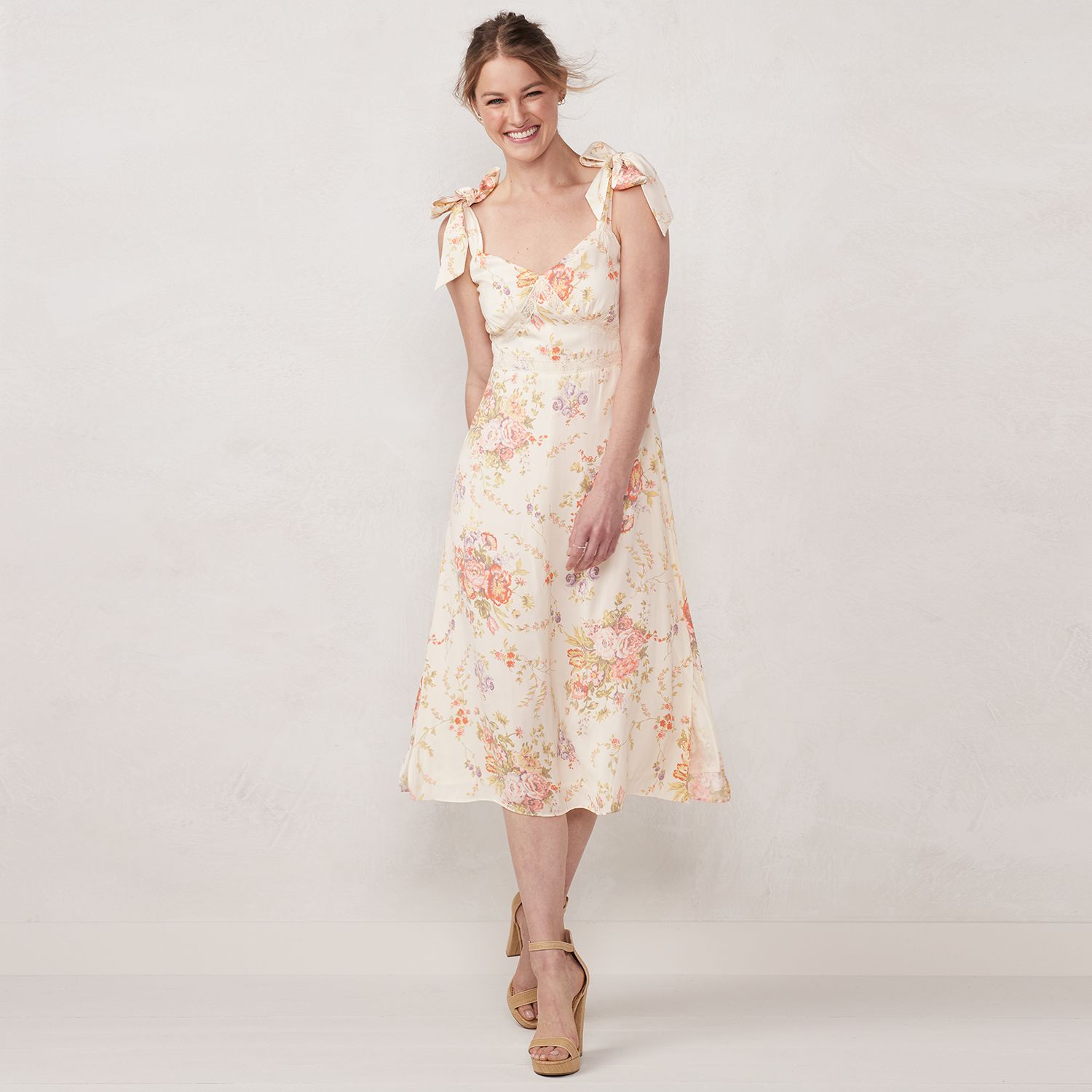 kohls lauren conrad dress