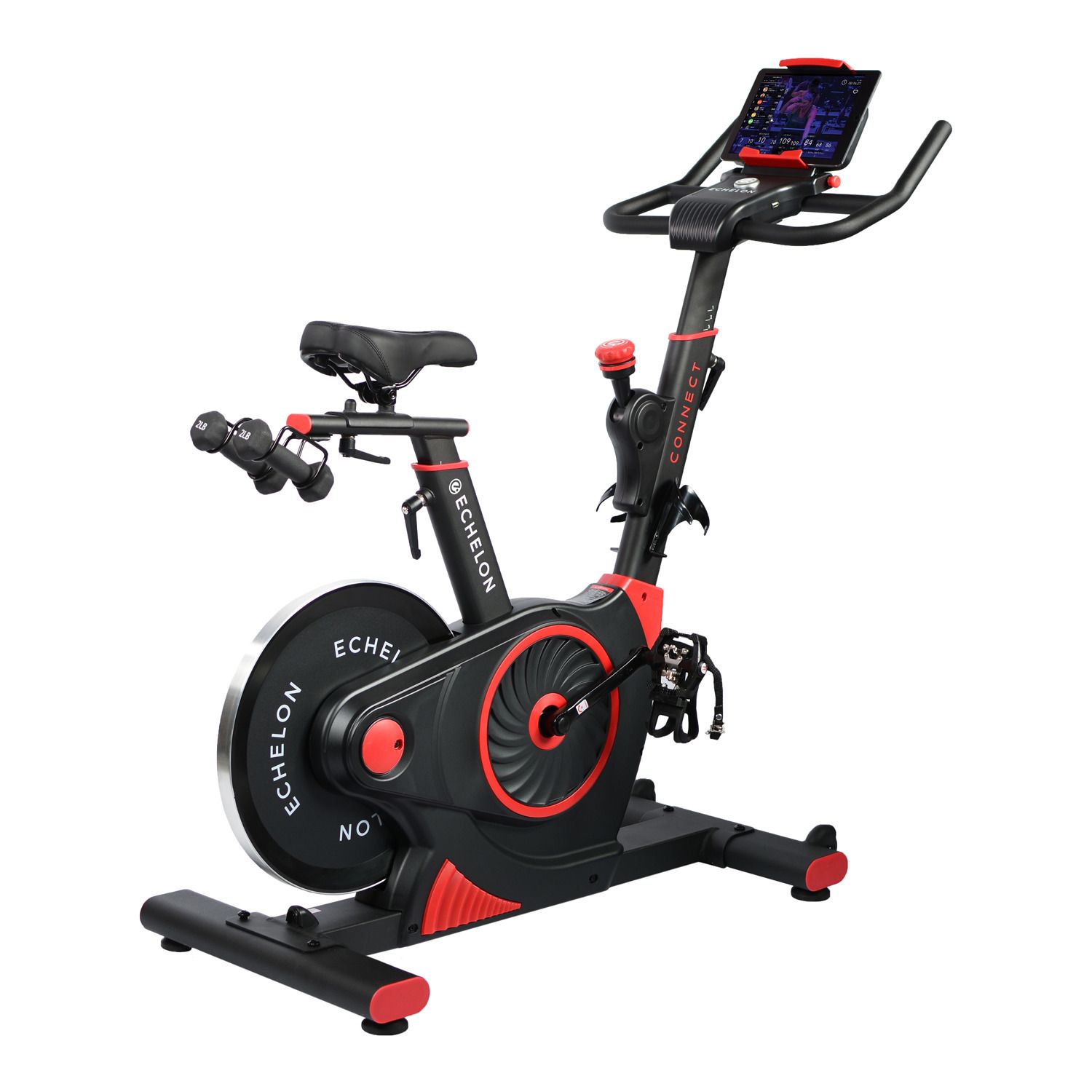 Exercise Bikes: Stay Fit Indoors With 