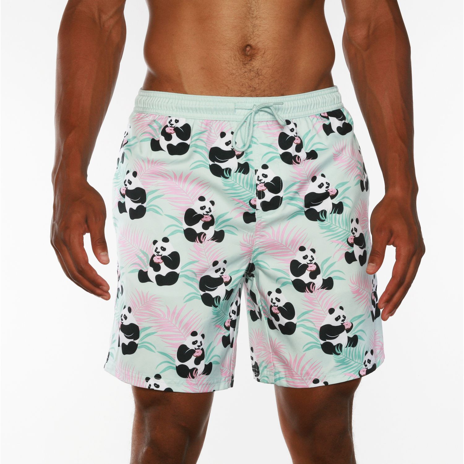 mens bathing suits kohls