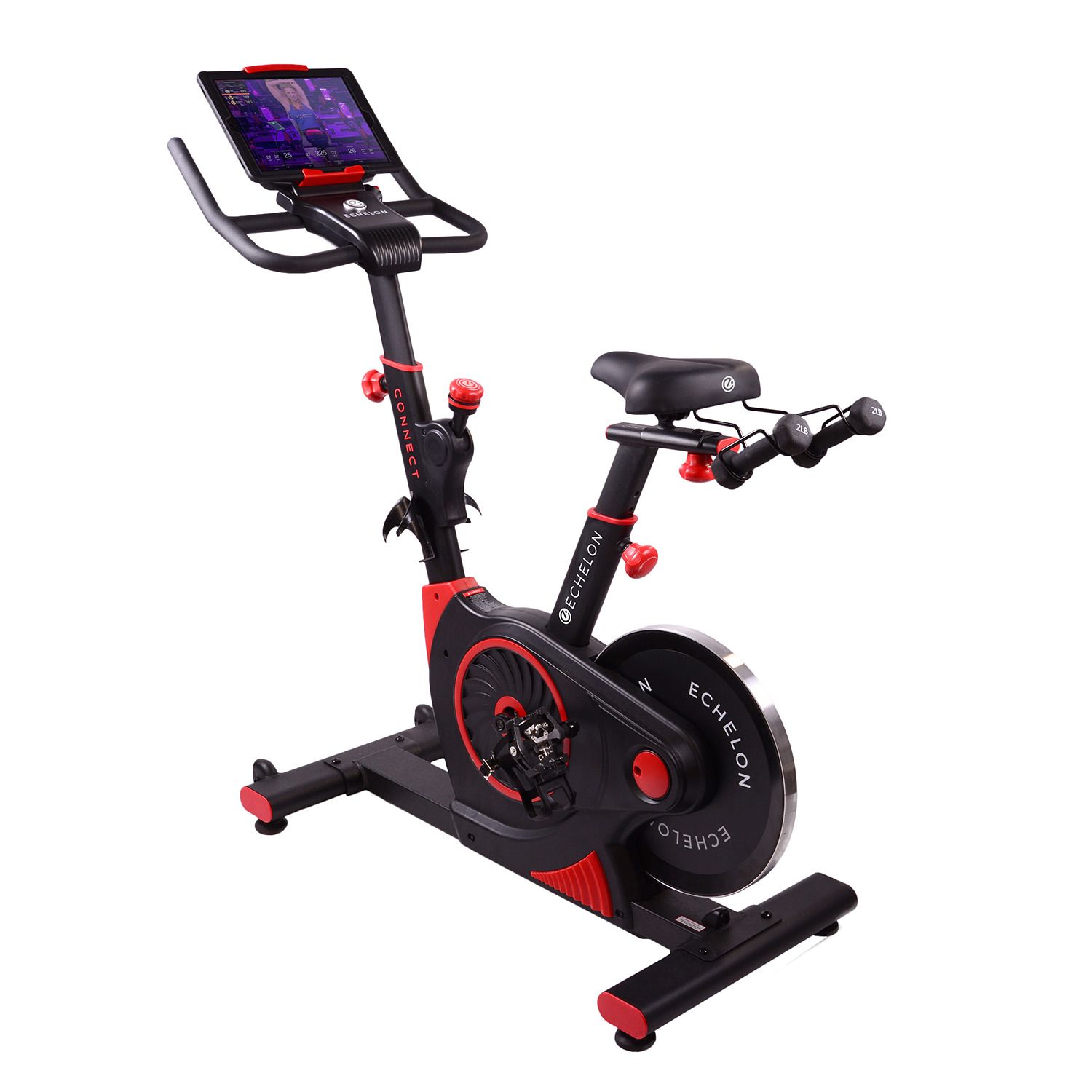 kohls stationary bike