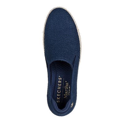 Martha Stewart x Skechers BOBS Sesame Women's Flatform Shoes - Main Image