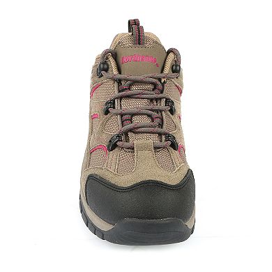 Northside Snohomish Leather Waterproof Women's Mid Hiking Boots