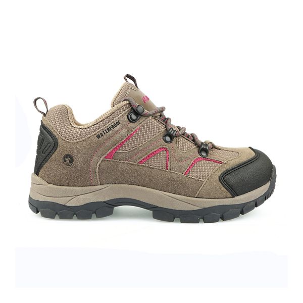 northside women's snohomish waterproof hiking boot
