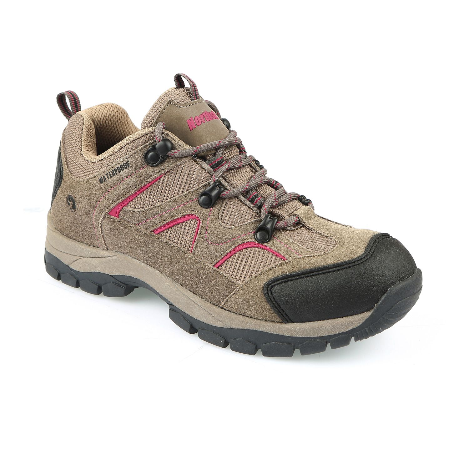 women's mid hiking boots