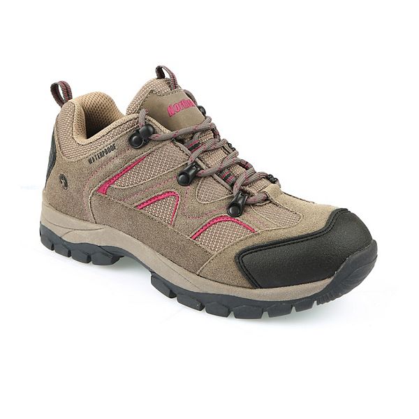 Northside 2025 hiking boots