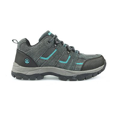 Northside Monroe Low Women's Hiking Boots