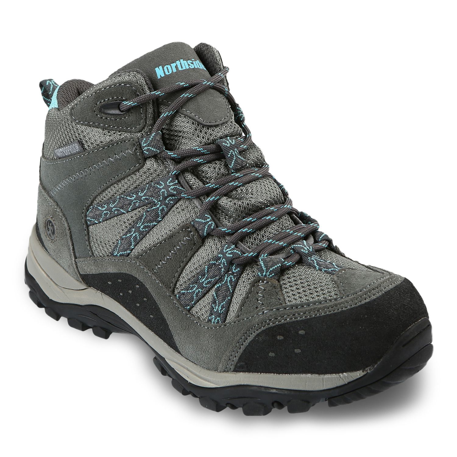 hiking boots for women near me