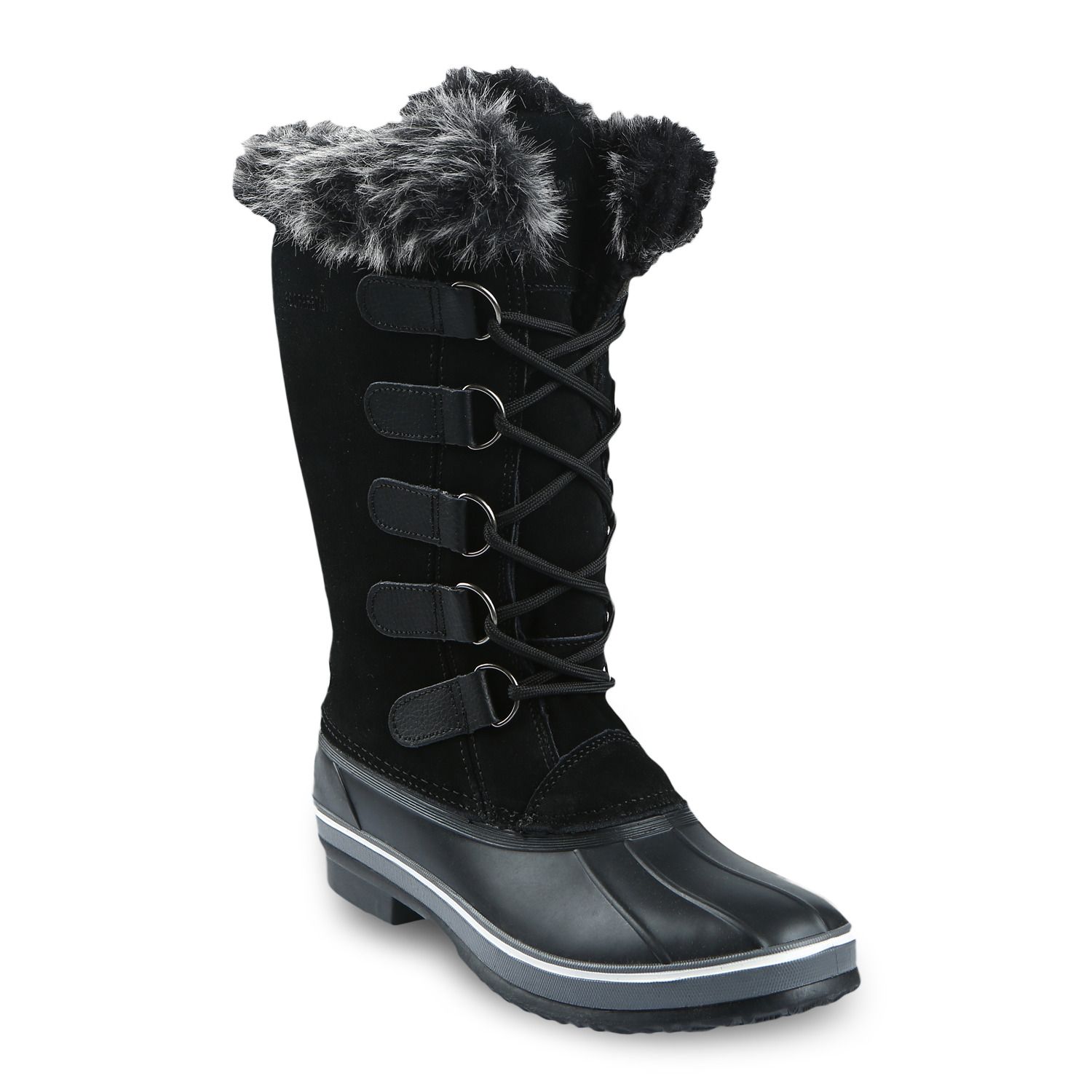 kathmandu hiking boots