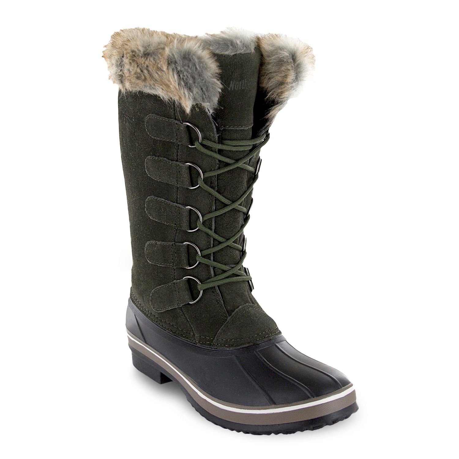 women's kathmandu waterproof snow boot