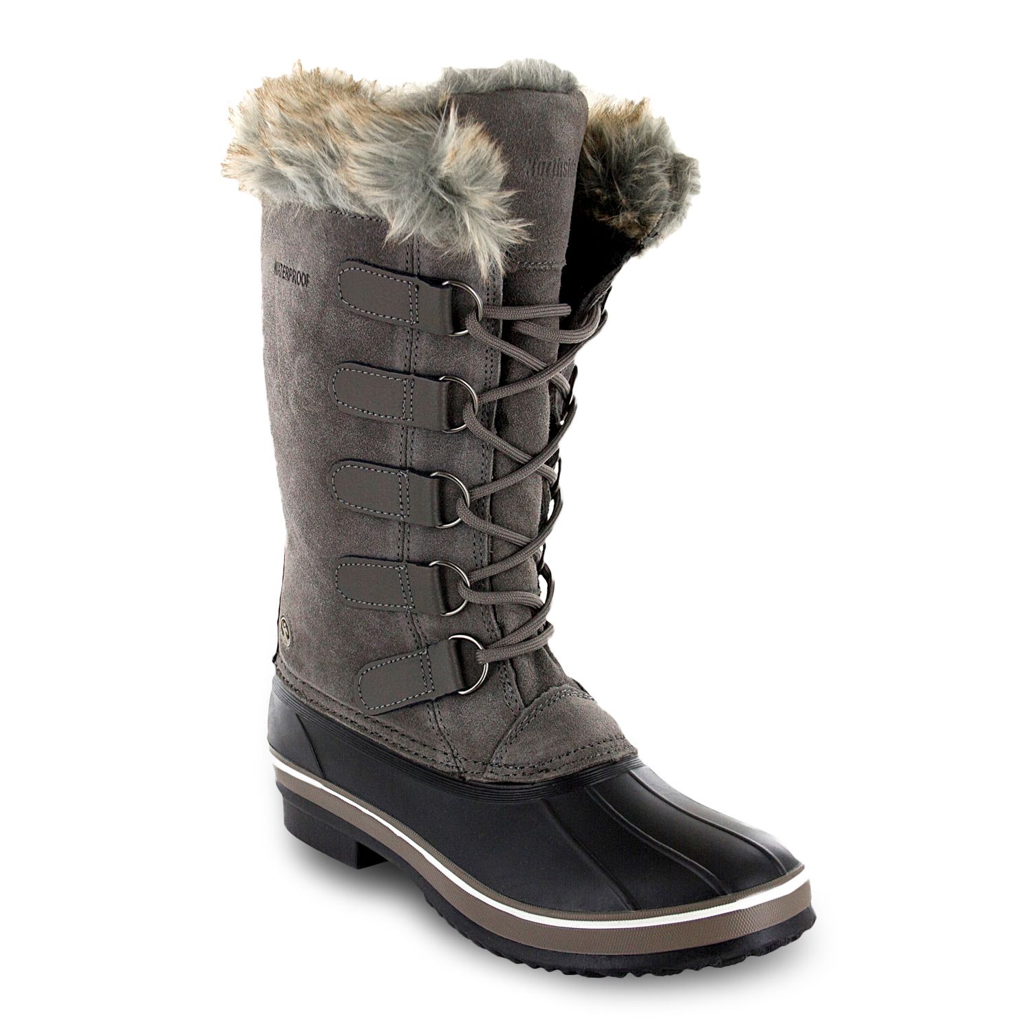 columbia mission creek boots