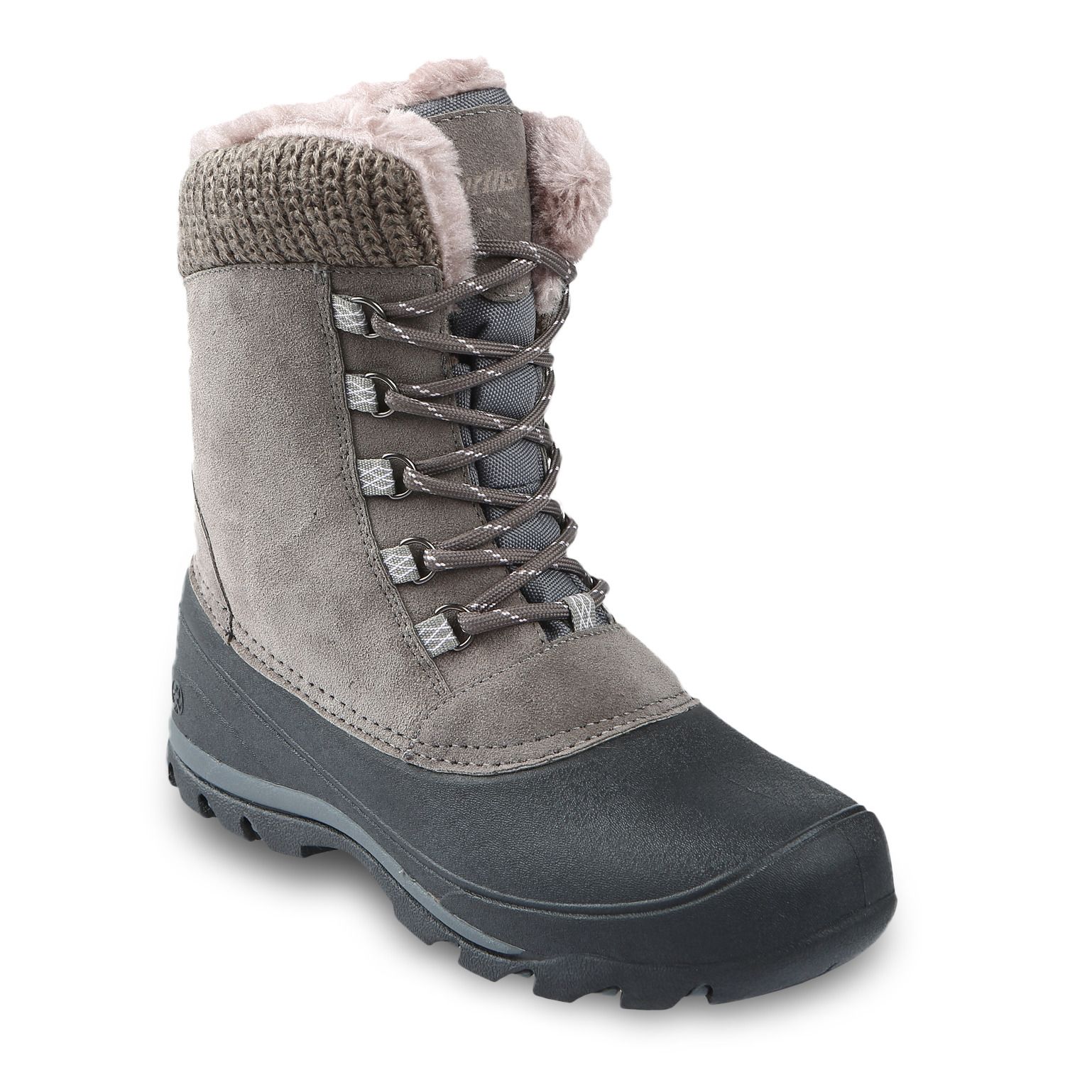 kohls womens mid calf boots