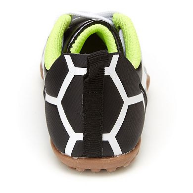 Carter's RAPA-Z Toddler Indoor Soccer Shoes
