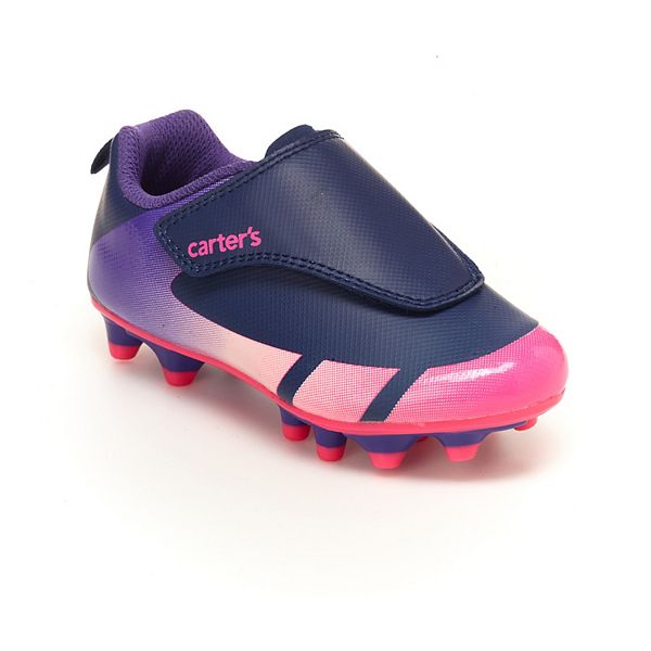 Toddler soccer 2025 cleats size 6