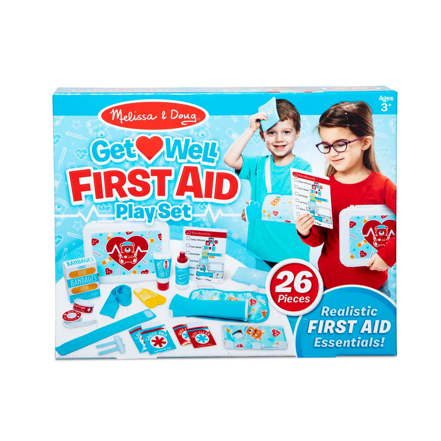 first aid kit toy