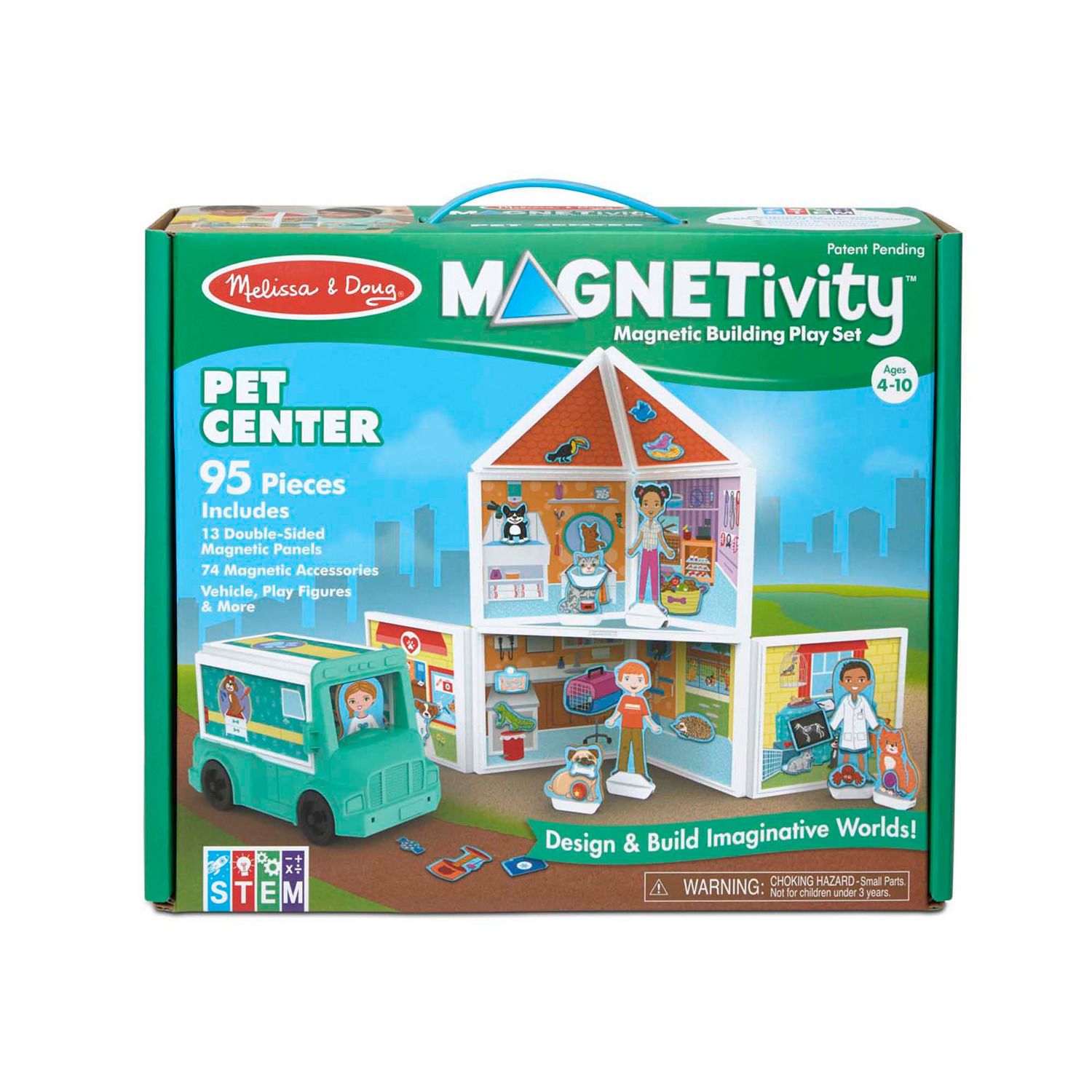 melissa and doug construction set