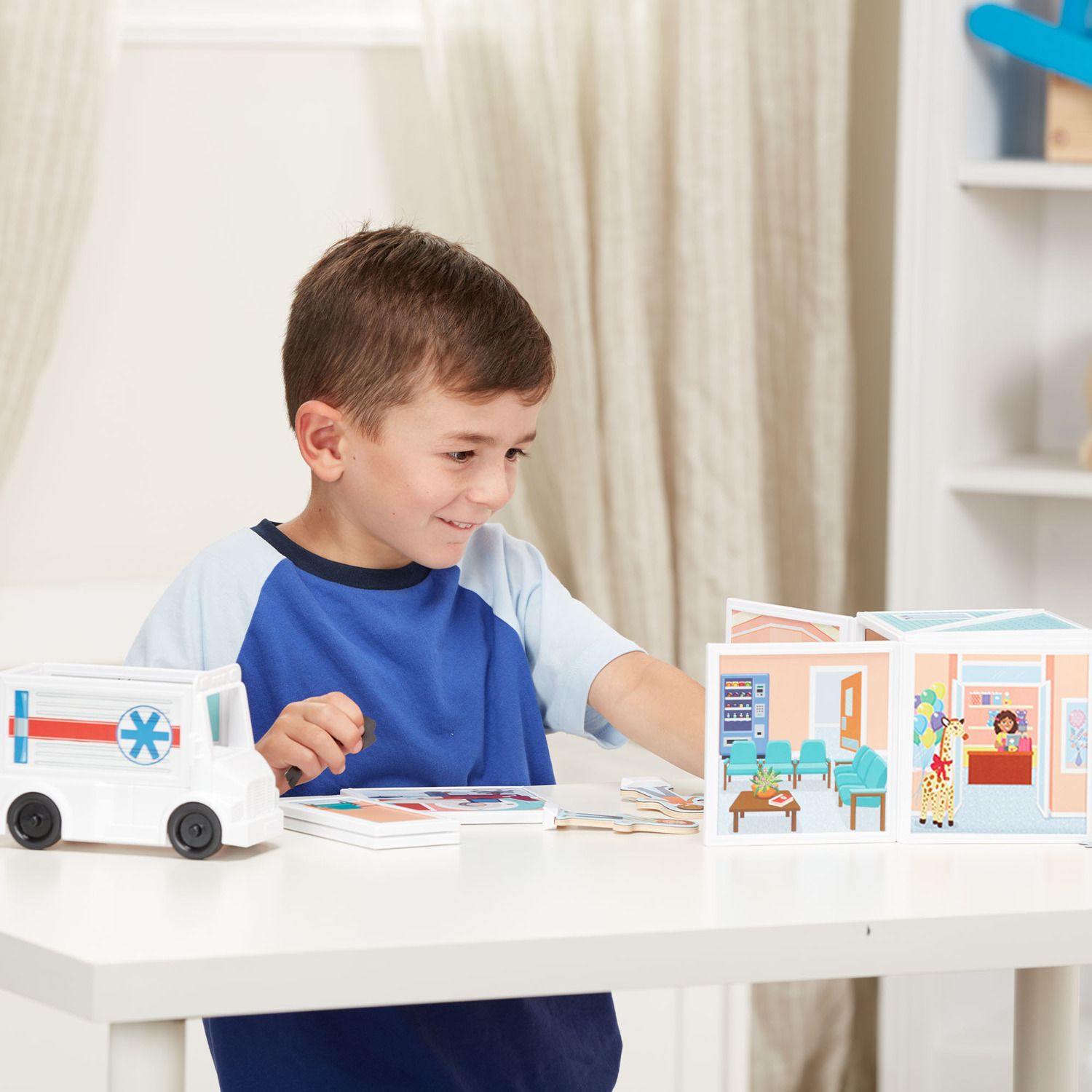 kohls magnetic tiles