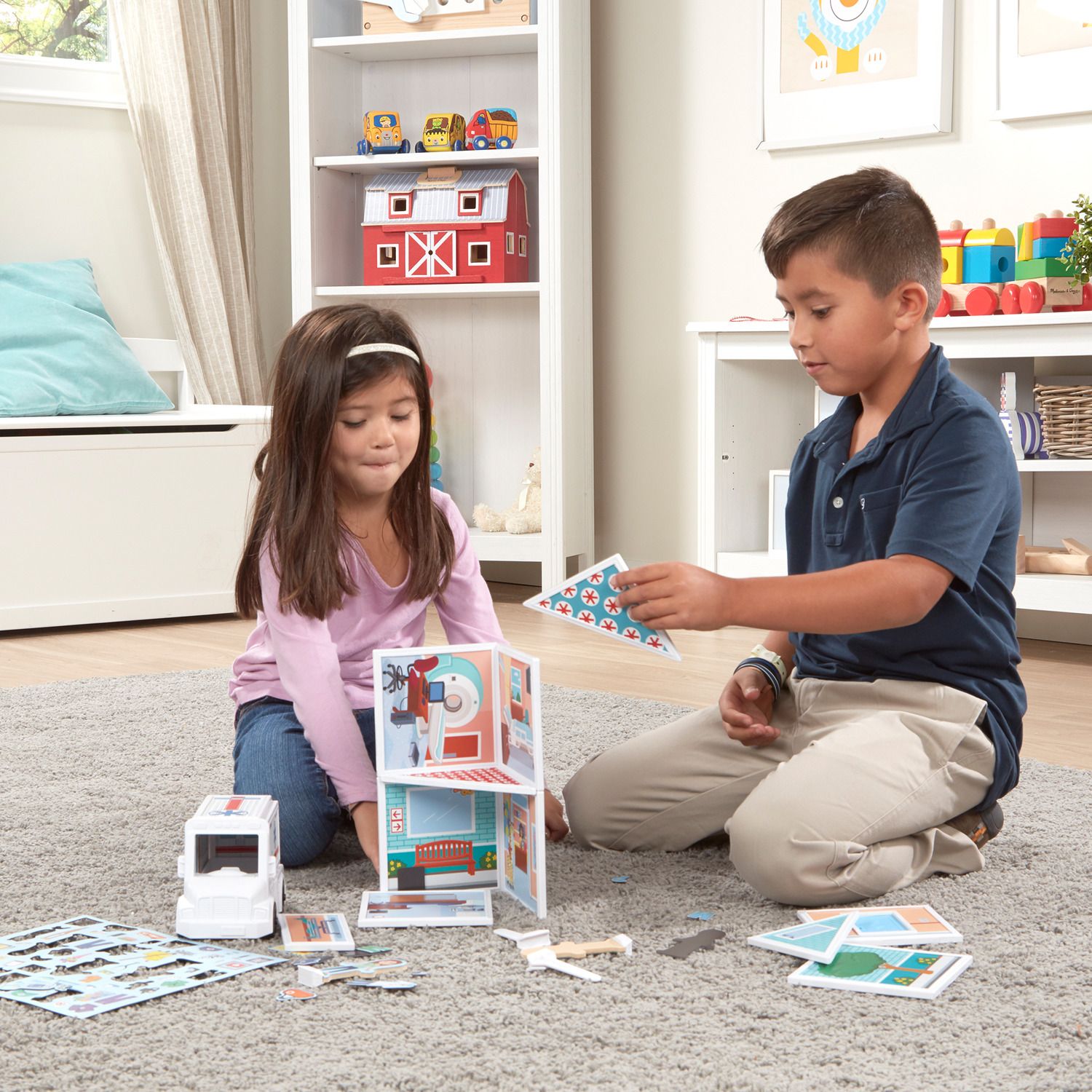 kohls magnetic tiles