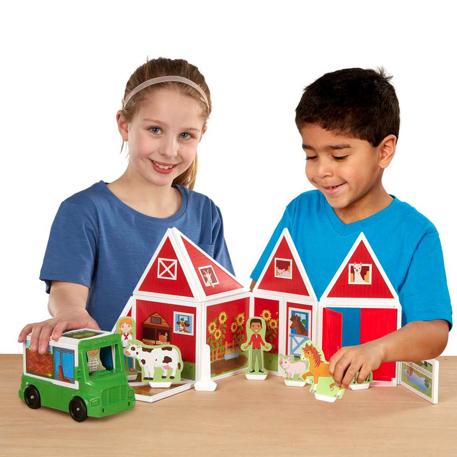 kohls magnetic tiles