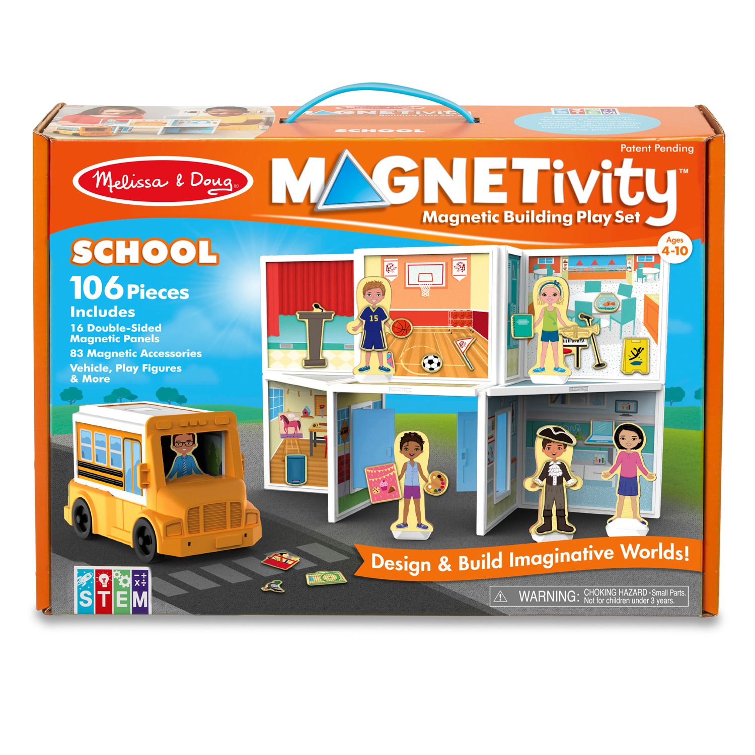 kohls magnetic tiles