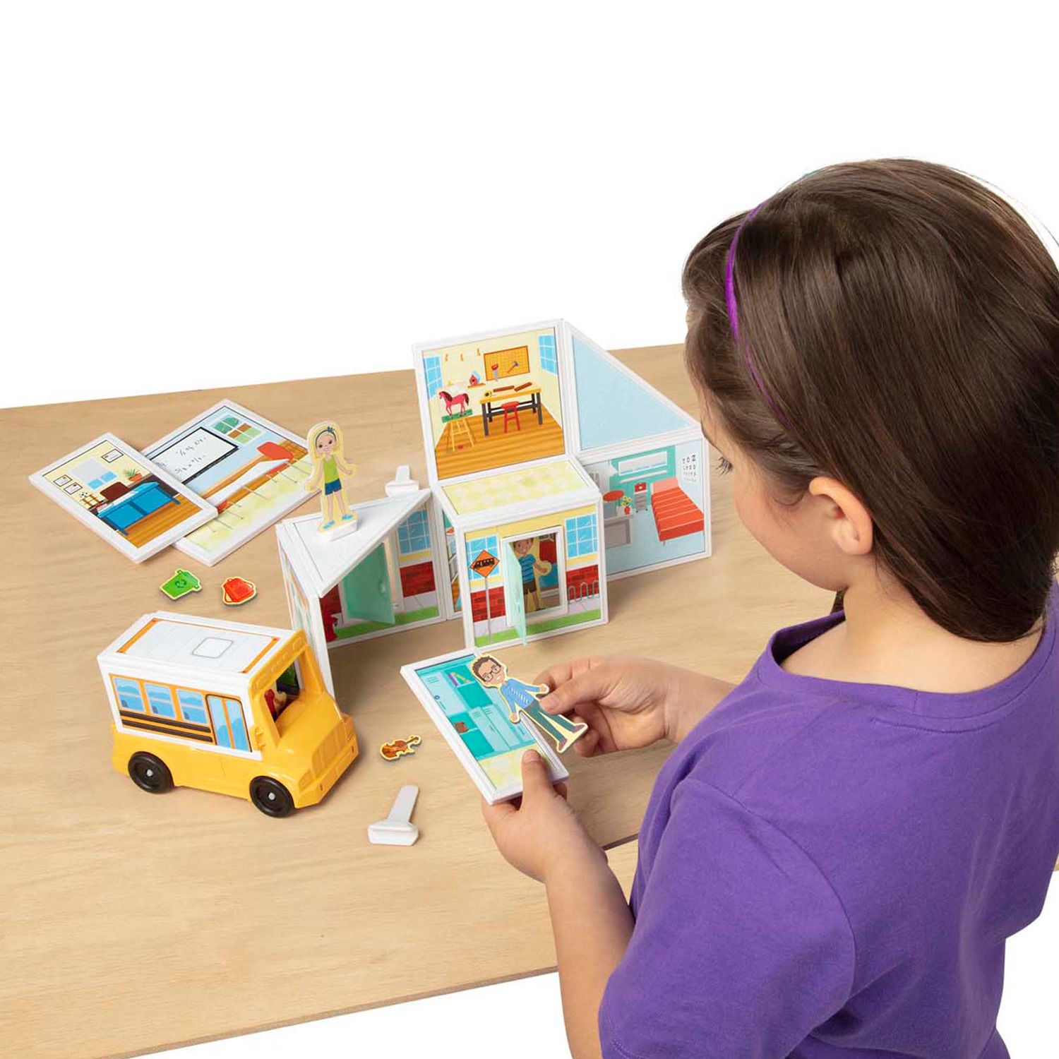 kohls magnetic tiles