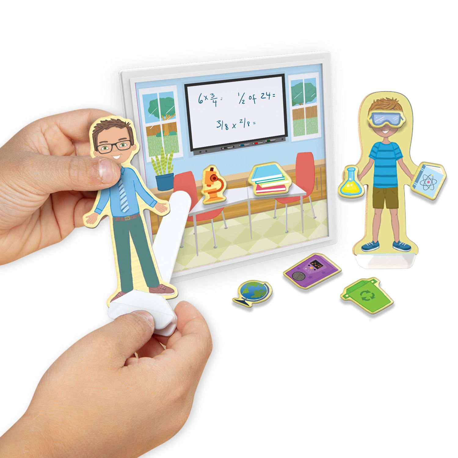 kohls magnetic tiles