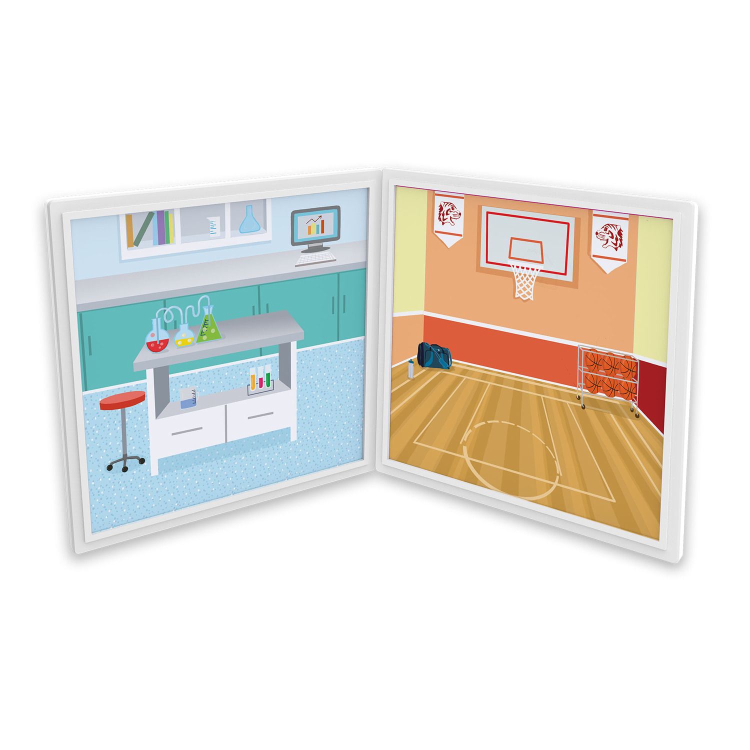 kohls magnetic tiles
