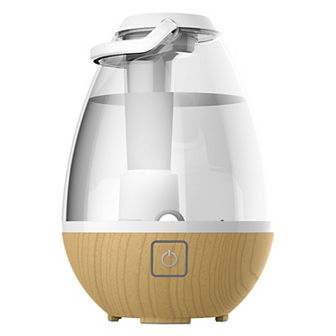 Sharper Image UHT1 Humidifier