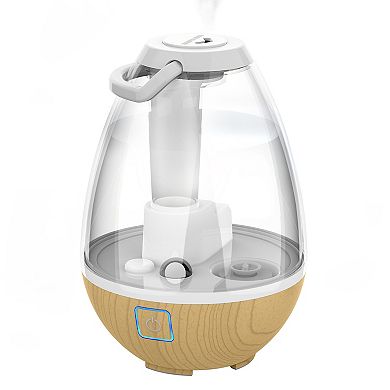 Sharper Image UHT1 Humidifier