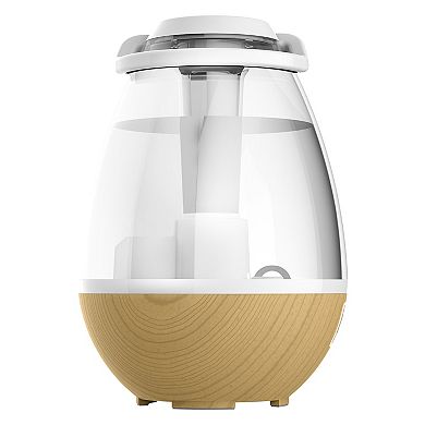Sharper Image UHT1 Humidifier