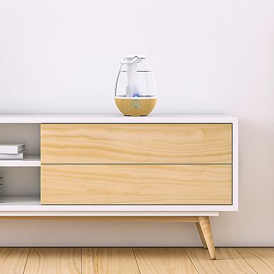 Sharper Image UHT1 Humidifier