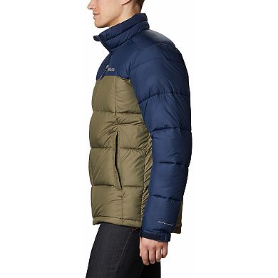 Men's Columbia Pike Lake Puffer Jacket