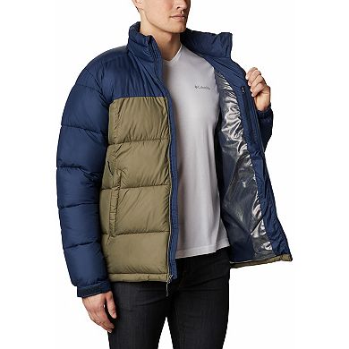 Men's Columbia Pike Lake Puffer Jacket