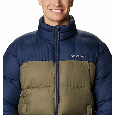 Men's Columbia Pike Lake Puffer Jacket