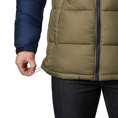 Men's Columbia Pike Lake Puffer Jacket