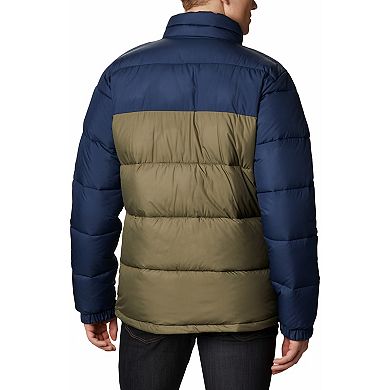 på en ferie Diverse jeans Men's Columbia Pike Lake Puffer Jacket