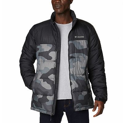 Columbia pike lake puffer jacket deals