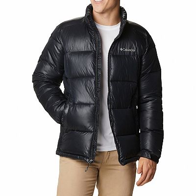 Men's Columbia Pike Lake Puffer Jacket