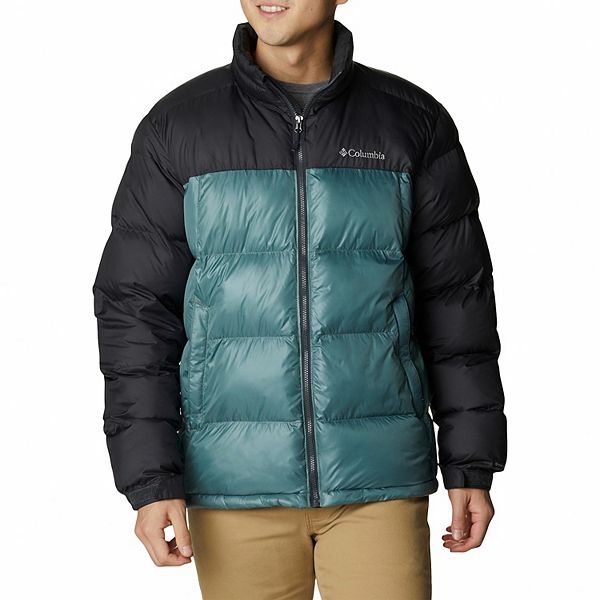 Men's Columbia Pike Lake Puffer Jacket