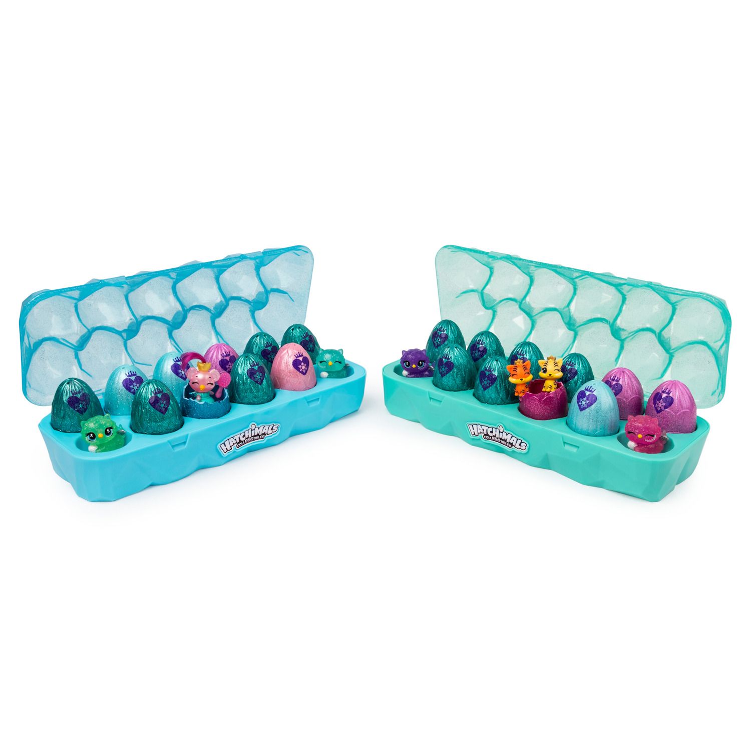 hatchimals colleggtibles 12 pack