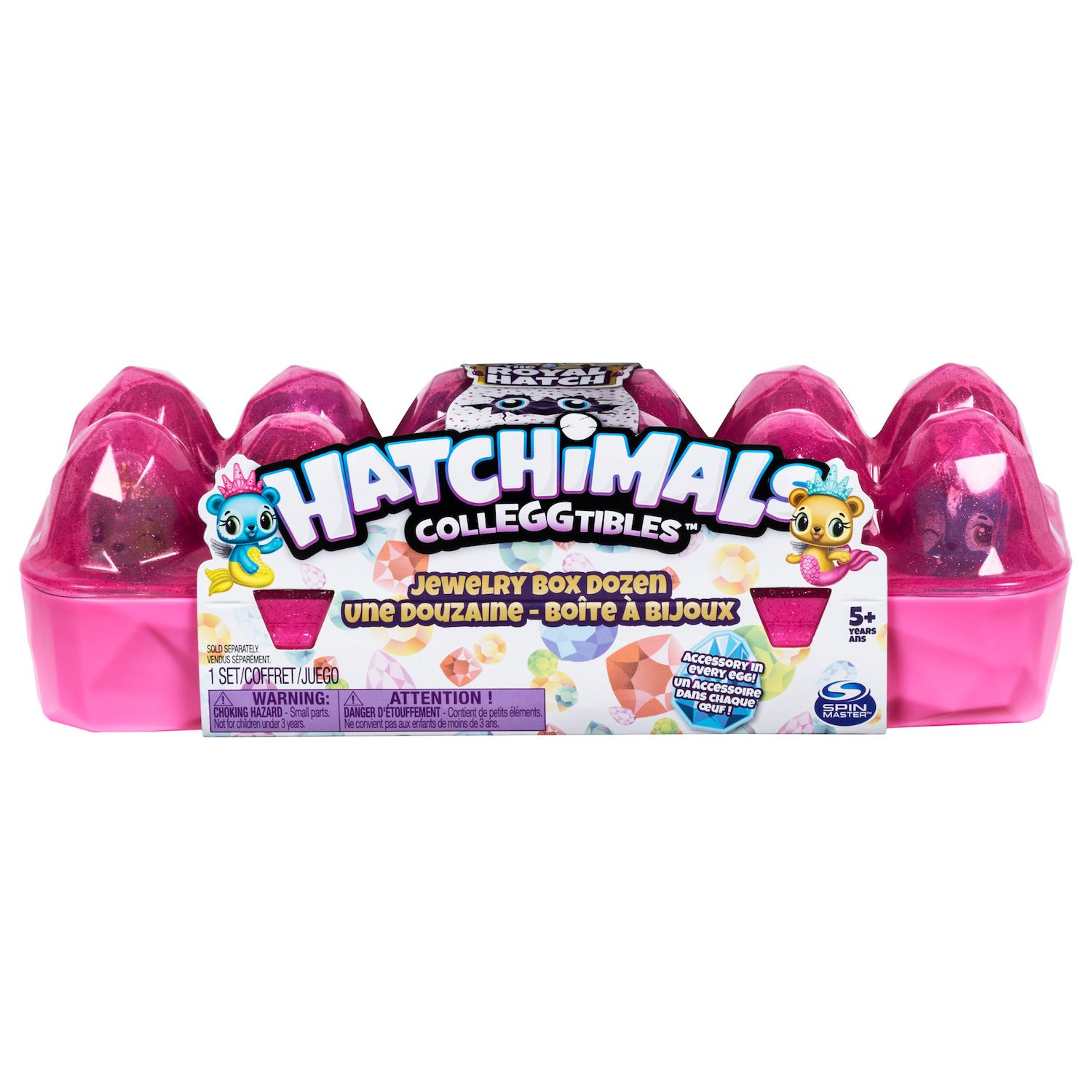 hatchimals 12