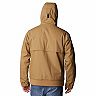 Men's Columbia Loma Vista Camo Hooded Jacket