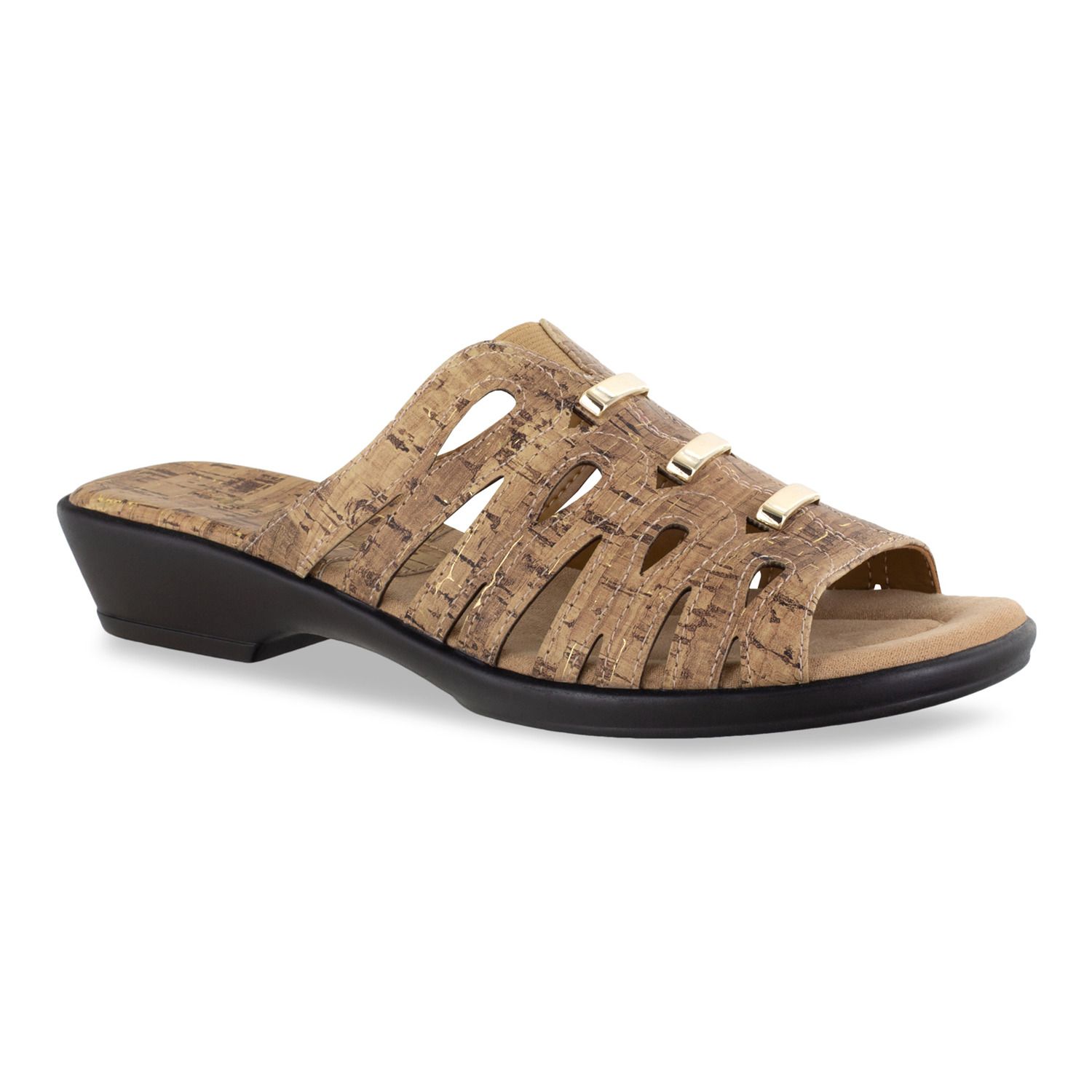 kohls easy street sandals