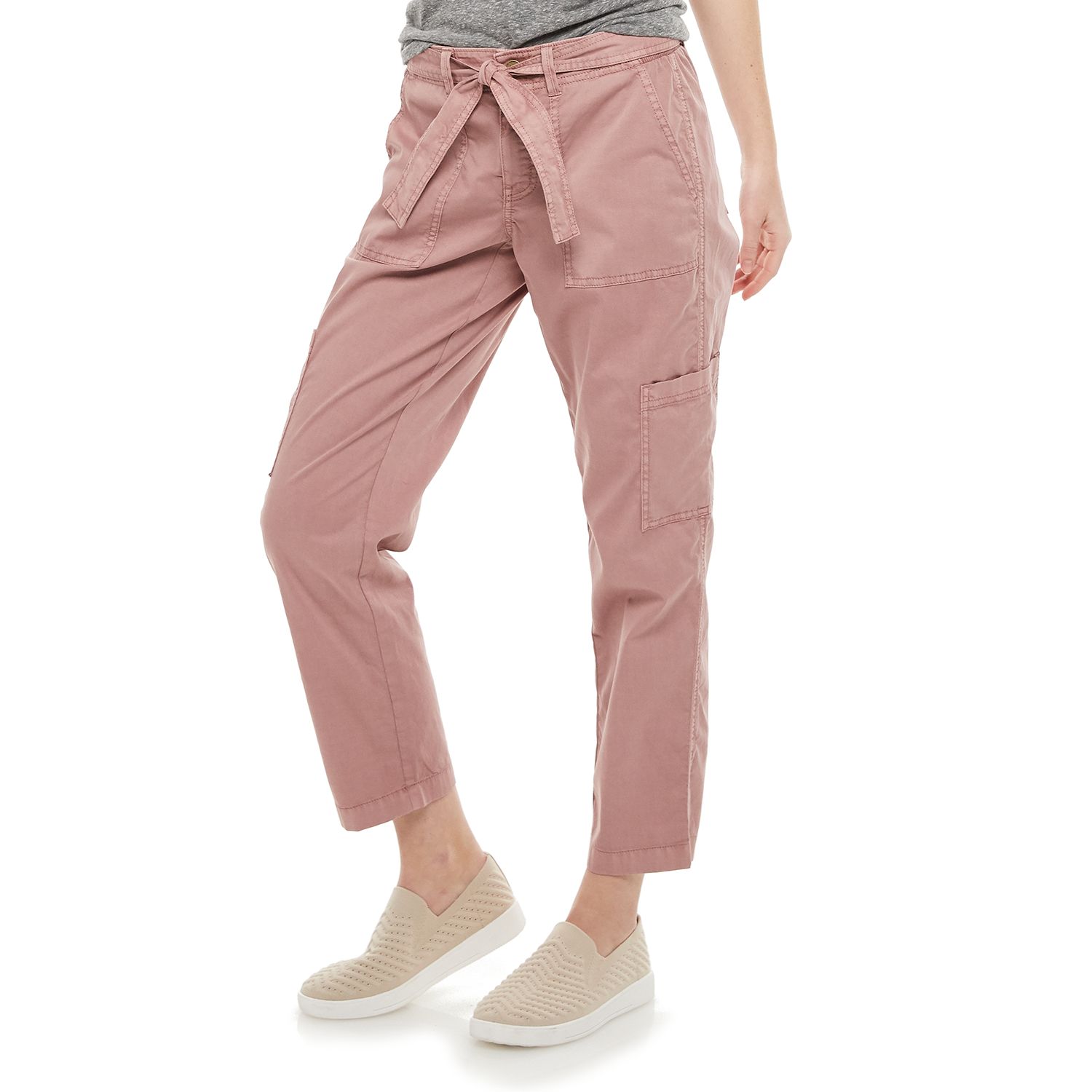 kohls sonoma jeans womens