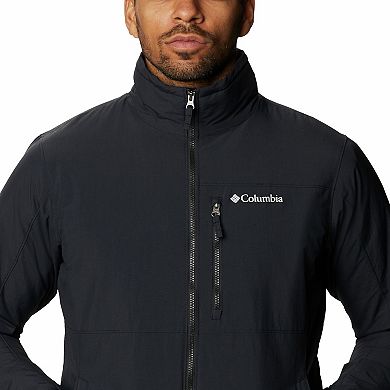 Men's Columbia Northern Utilizer Jacket
