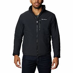 Kohls columbia jacket clearance mens